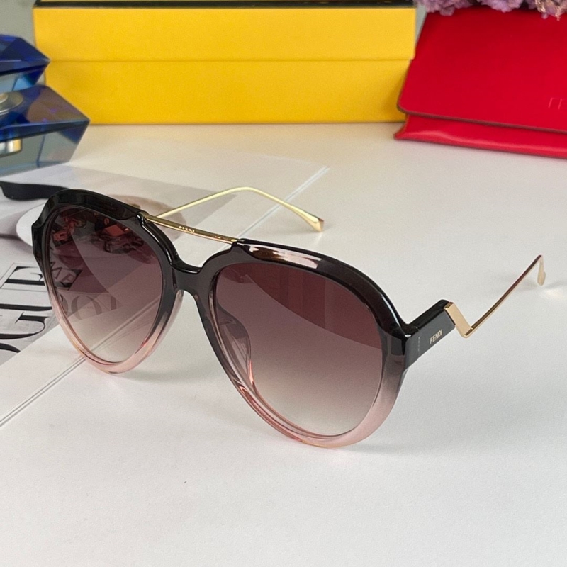 Fendi Sunglasses